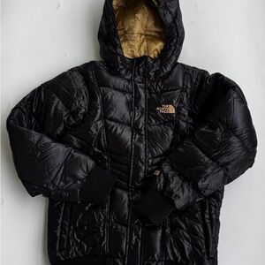 The North Face Jacket